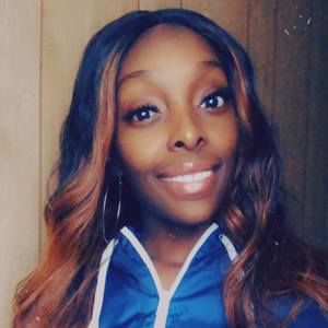 Meet your Posher, Shonte